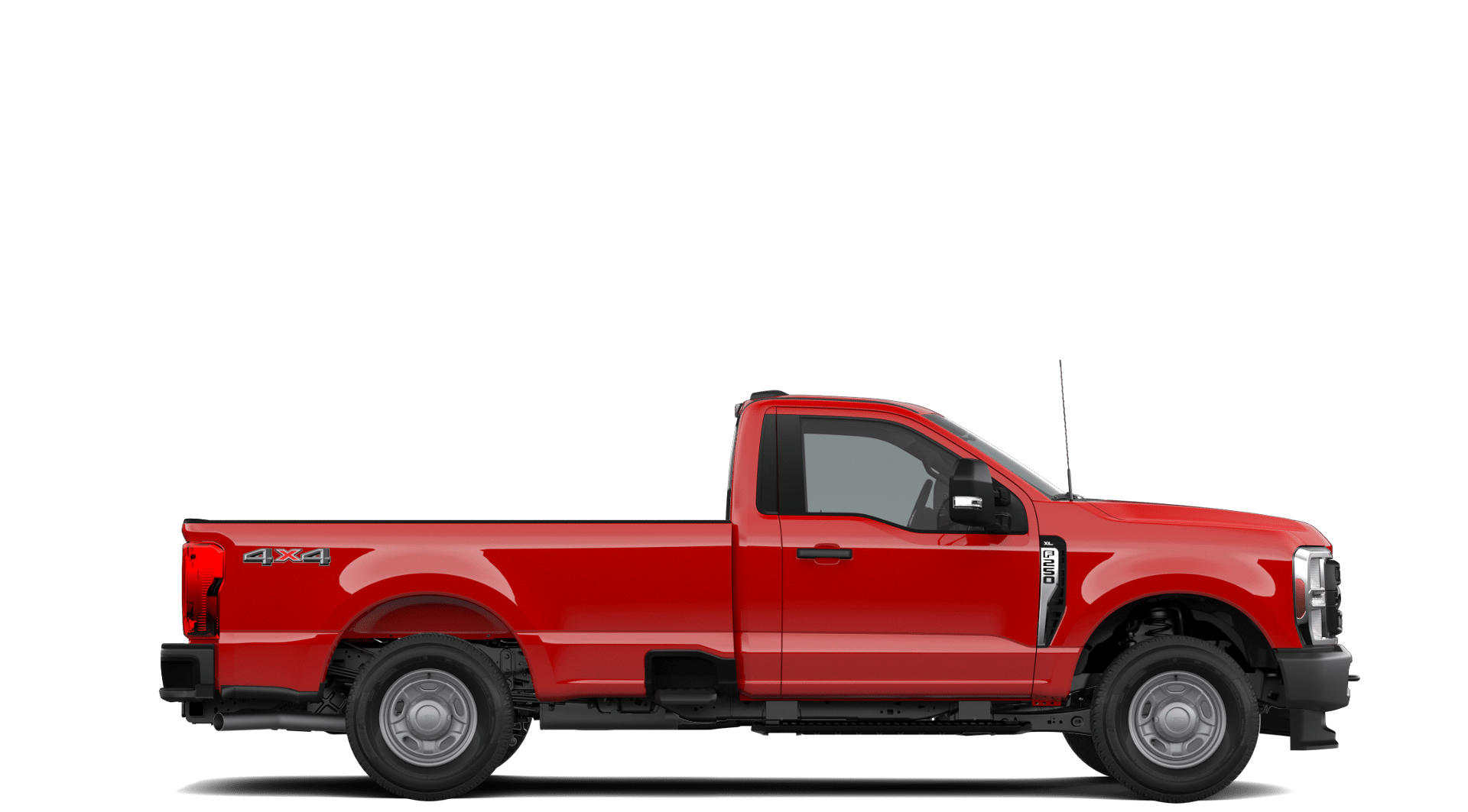 2026 Ford Super Duty® External Image 1